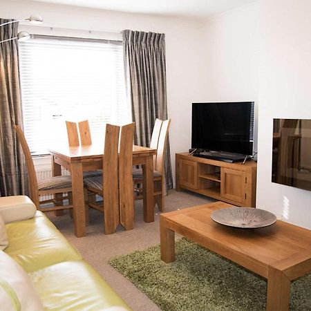 8 Glamaig Place Портрі Екстер'єр фото