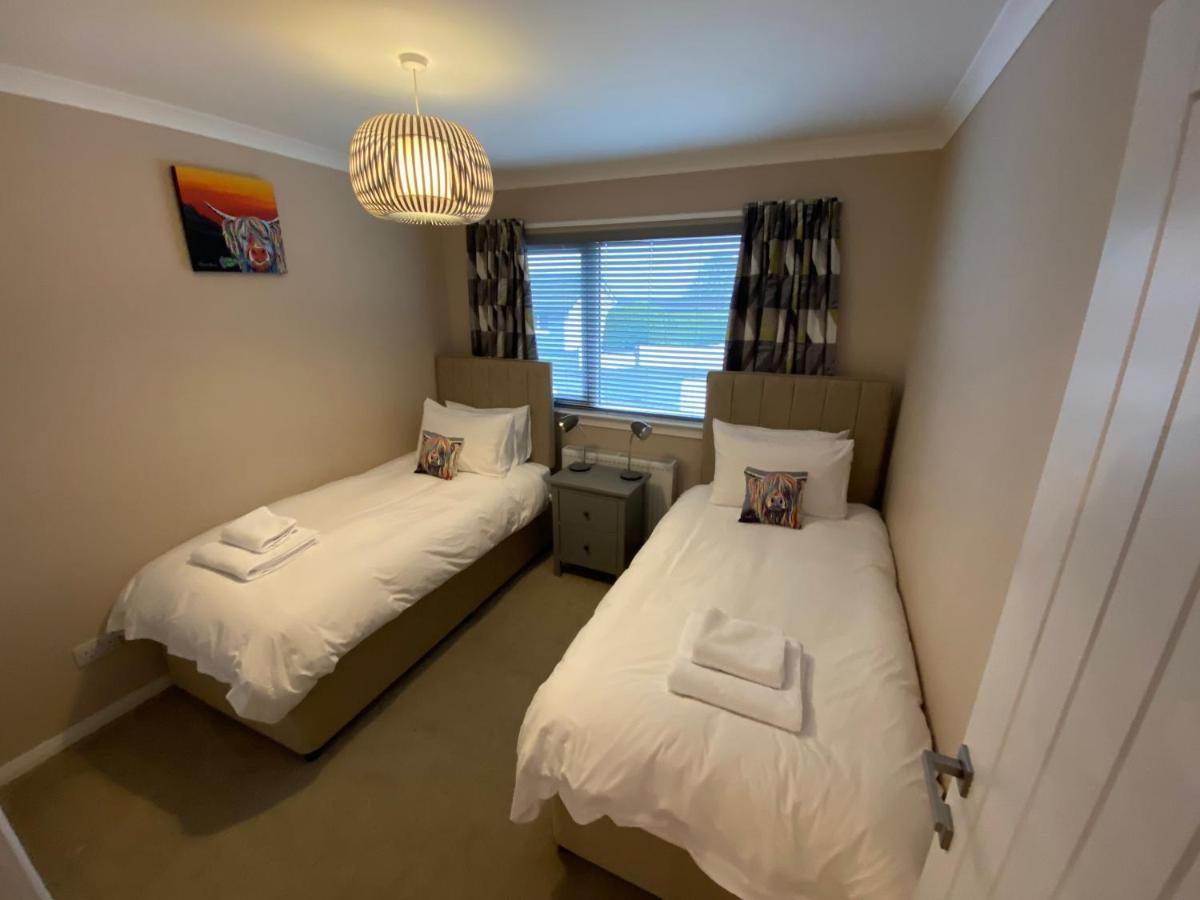 8 Glamaig Place Портрі Екстер'єр фото